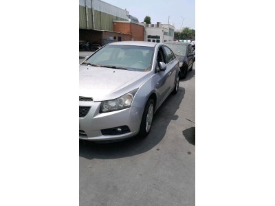PILOTO TRASERO DERECHO EXTERIOR CHEVROLET CRUZE 2015