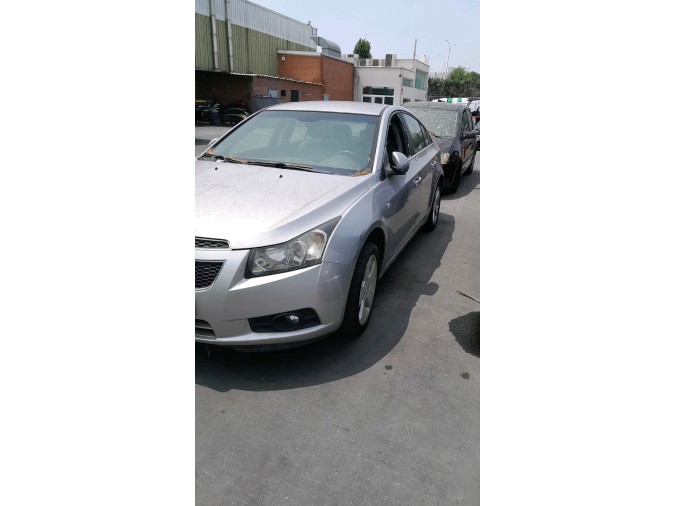 ELEVALUNAS TRASERO DERECHO CHEVROLET CRUZE 2015