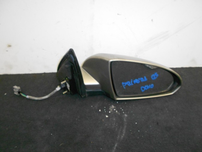 Retrovisor Derecho NISSAN PRIMERA 2005