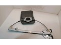 ELEVALUNAS DELANTERO DERECHO SKODA FABIA 2008