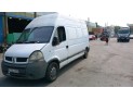 Intercooler RENAULT MASTER REBEL 2005