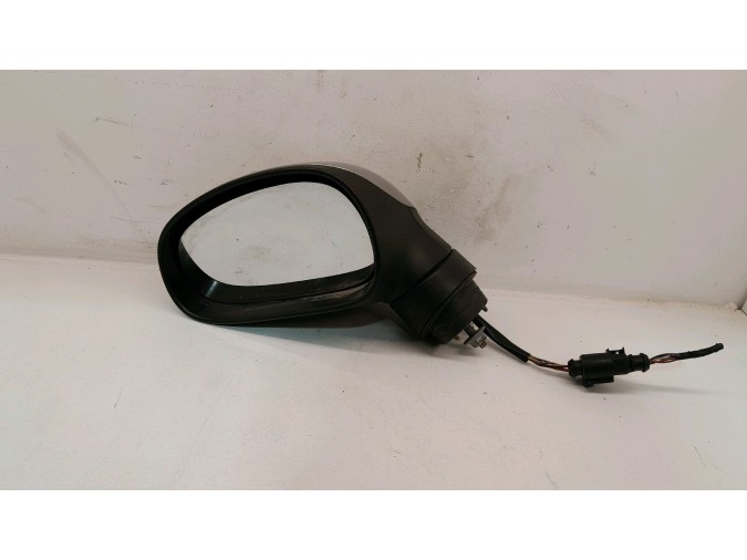 RETROVISOR IZQUIERDO SEAT LEON 2007
