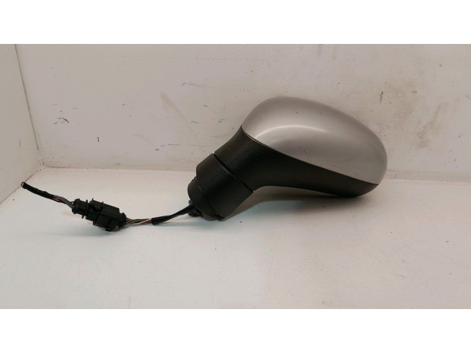 RETROVISOR IZQUIERDO SEAT LEON 2007