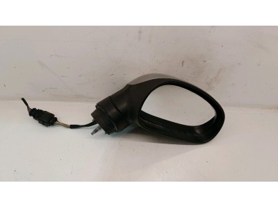 RETROVISOR DERECHO SEAT LEON GRIS 2007