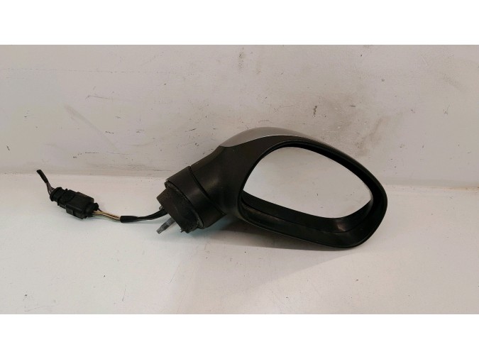RETROVISOR DERECHO SEAT LEON GRIS 2007