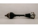 TRANSMISION DELANTERA IZQUIERDA SEAT LEON 2007