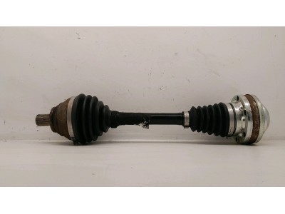 TRANSMISION DELANTERA IZQUIERDA SEAT LEON 2007