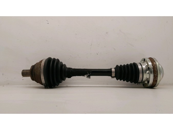 TRANSMISION DELANTERA IZQUIERDA SEAT LEON 2007