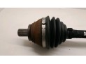 TRANSMISION DELANTERA IZQUIERDA SEAT LEON 2007