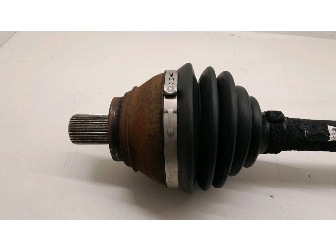 TRANSMISION DELANTERA IZQUIERDA SEAT LEON 2007
