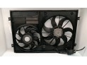 ELECTROVENTILADOR VOLKSWAGEN PASSAT 2007