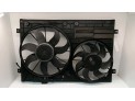 ELECTROVENTILADOR VOLKSWAGEN PASSAT 2007