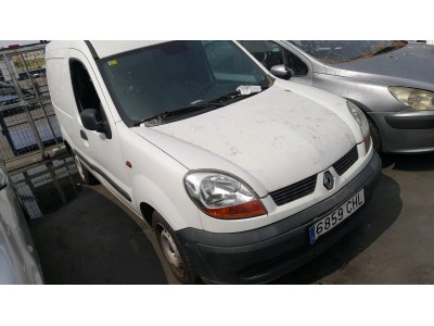 Radiador motor RENAULT KANGOO 2003