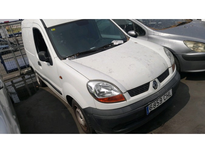 Radiador motor RENAULT KANGOO 2003