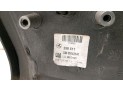 RETROVISOR IZQUIERDO OPEL ASTRA BLANCO 2002