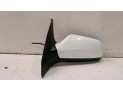 RETROVISOR IZQUIERDO OPEL ASTRA BLANCO 2002
