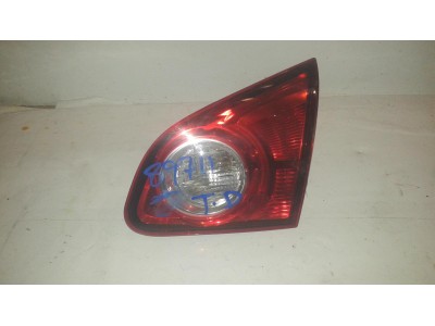 PILOTO TRASERO DERECHO INTERIOR NISSAN QASHQAI 2007