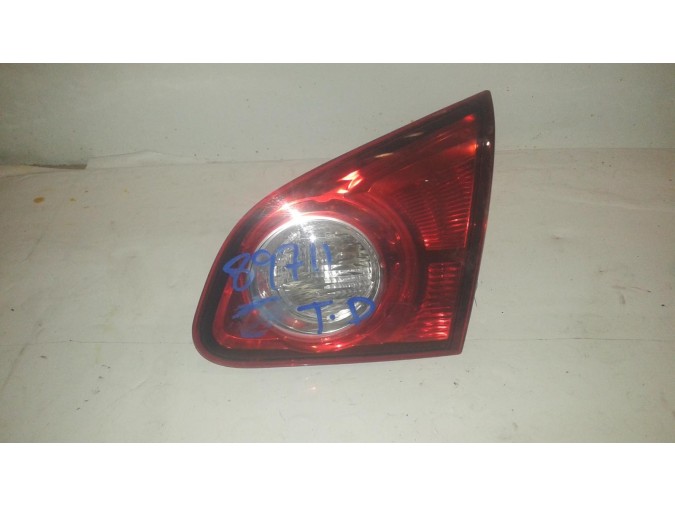 PILOTO TRASERO DERECHO INTERIOR NISSAN QASHQAI 2007