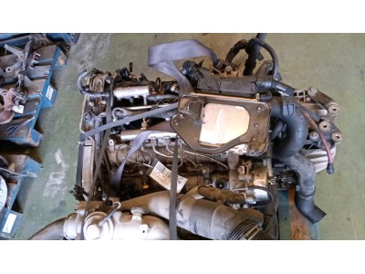 CAJA CAMBIOS ALFA ROMEO 159