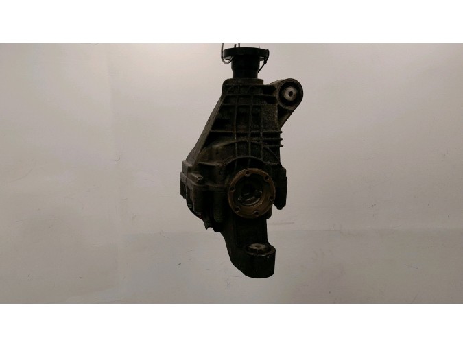 GRUPO TRASERO VOLKSWAGEN TOUAREG