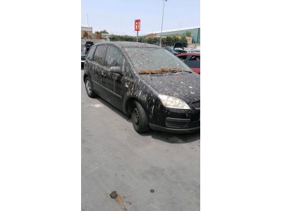 Intercooler FORD FOCUS C-MAX 2006