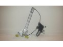 ELEVALUNAS TRASERO DERECHO NISSAN QASHQAI 2007