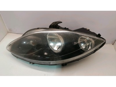 FARO DELANTERO IZQUIERDO SEAT ALTEA 2004
