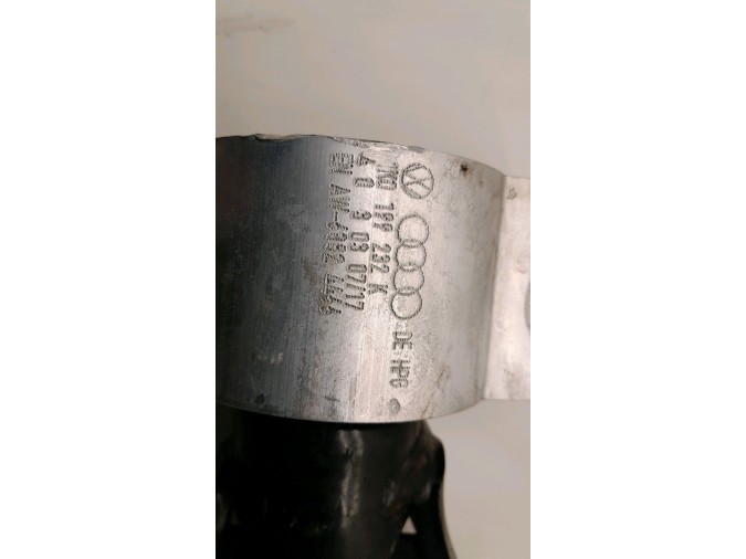BRAZO SUSPENSION INFERIOR DELANTERO DERECHO SEAT LEON 2004