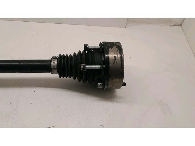TRANSMISIÓN DELANTERA IZQUIERDA AUDI A3 2004
