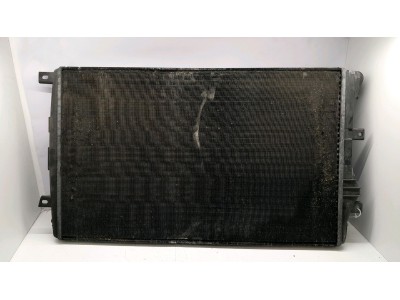 Radiador de Agua SEAT LEON 2004
