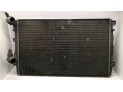 Radiador de Agua SEAT LEON 2004