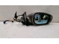 RETROVISOR DERECHO PEUGEOT 607 GRIS 2004