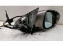 RETROVISOR DERECHO PEUGEOT 607 GRIS 2004
