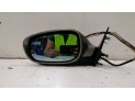 RETROVISOR IZQUIERDO PEUGEOT 607 GRIS 2004