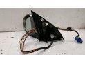 RETROVISOR IZQUIERDO PEUGEOT 607 GRIS 2004