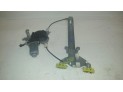 ELEVALUNAS TRASERO IZQUIERDO NISSAN QASHQAI 2007