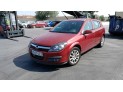 Radiador motor OPEL ASTRA