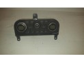 MANDO CALEFACCIÓN NISSAN QASHQAI 2007