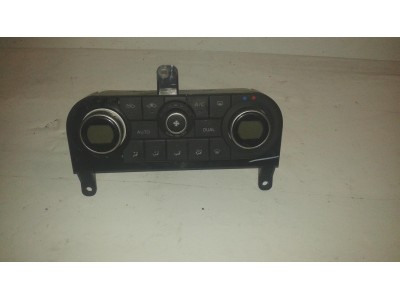 MANDO CALEFACCIÓN NISSAN QASHQAI 2007