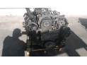 Motor HYUNDAI SANTA FE 2004