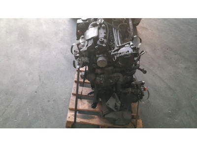 Motor PEUGEOT 206 2003