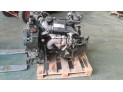 CAJA CAMBIOS PEUGEOT 206 2003