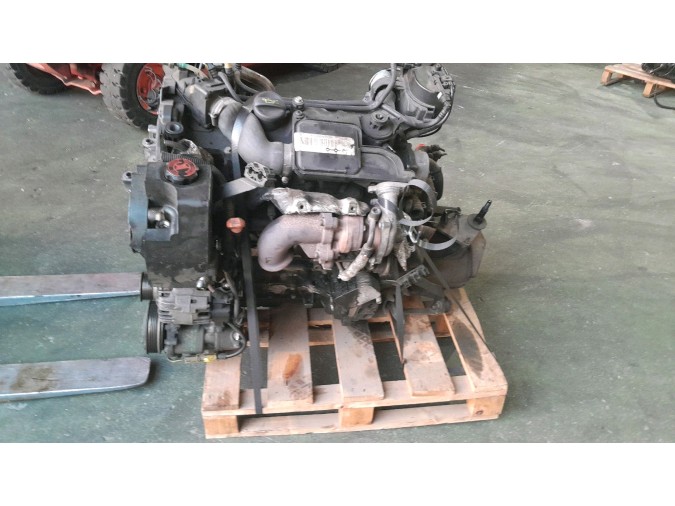 CAJA CAMBIOS PEUGEOT 206 2003