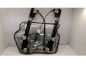 ELEVALUNAS DELANTERO IZQUIERDO NISSAN QASHQAI 2011