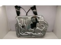 ELEVALUNAS DELANTERO IZQUIERDO NISSAN QASHQAI 2011