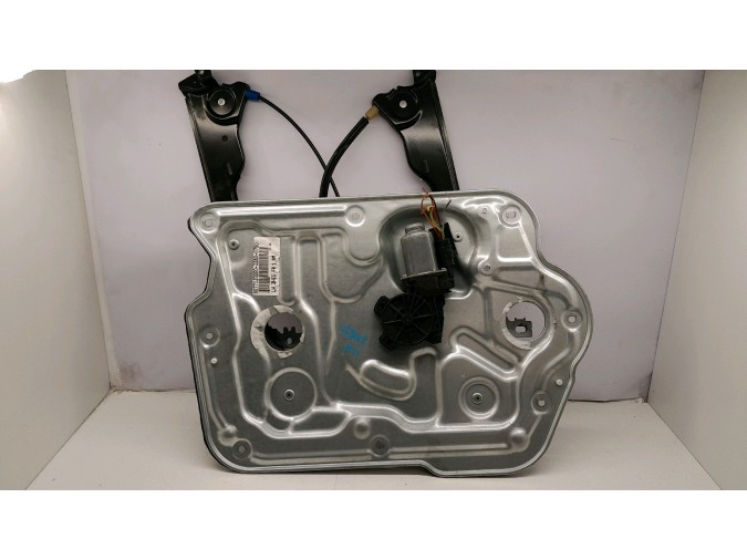 ELEVALUNAS DELANTERO IZQUIERDO NISSAN QASHQAI 2011
