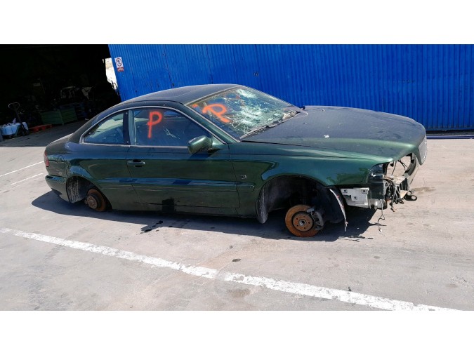 MOTOR ARRANQUE VOLVO C70 1998
