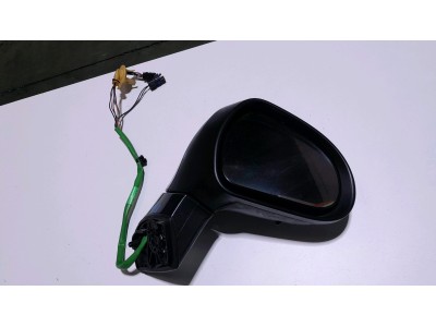 RETROVISOR DERECHO PEUGEOT 308 GRIS 2010