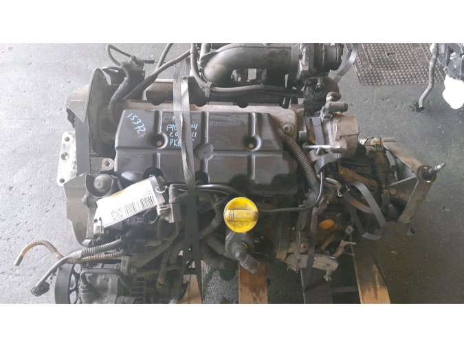 Motor RENAULT LAGUNA 2005