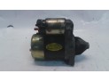 MOTOR ARRANQUE HYUNDAI SANTA FE 2001